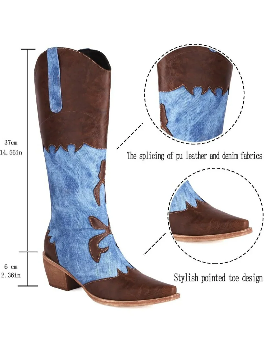 N/A mid calf